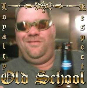 Meet your Posher, Johnathan bialczyk